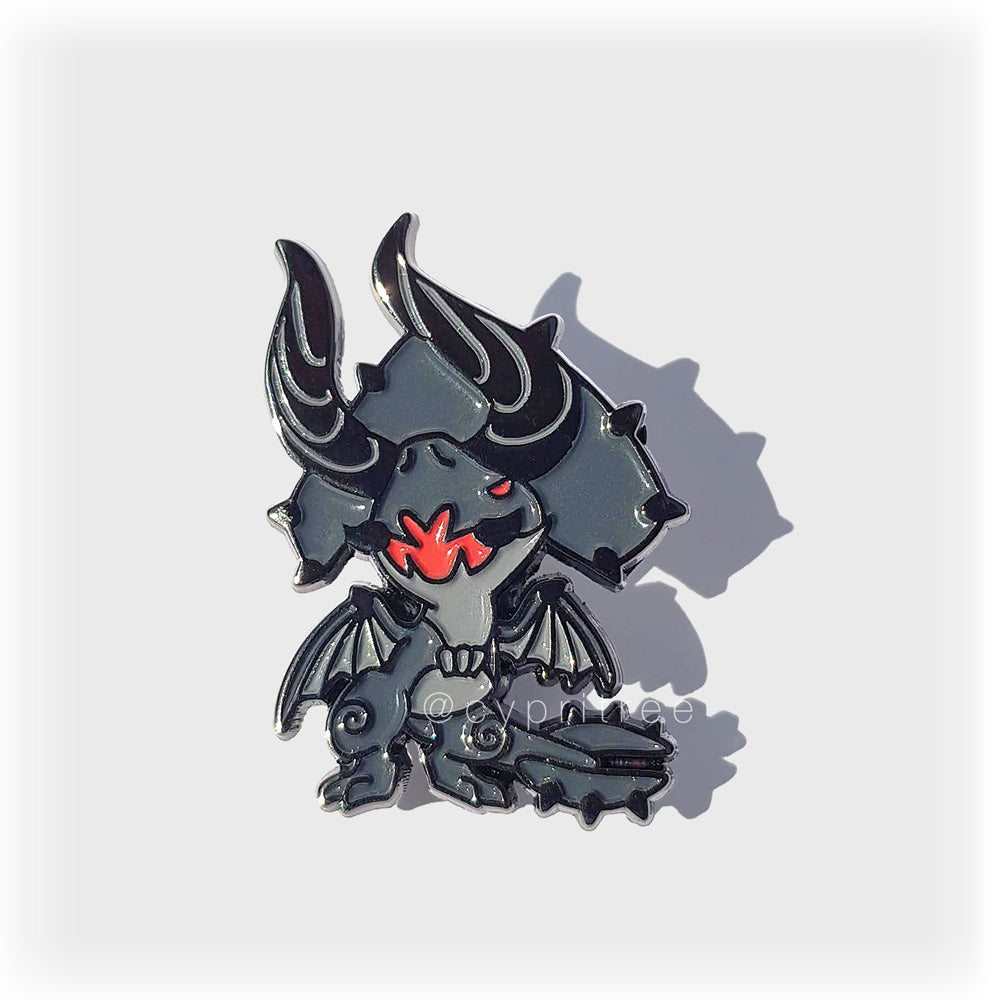 Diablos Monster Hunter Sticker - Diablos Monster hunter Monster - Discover  & Share GIFs