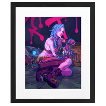 Load image into Gallery viewer, Jinx