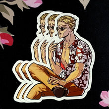 Load image into Gallery viewer, Jujutsu Kaisen Fashion Stickers