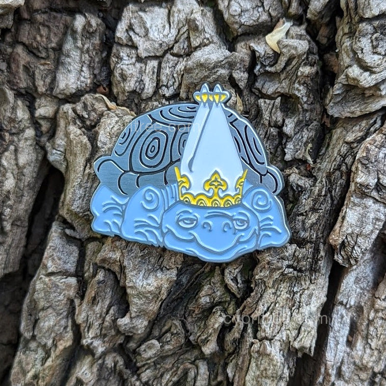 Elden Ring Miriel Pastor of Vows, Turtle Pope Cypritree