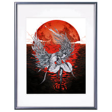 Load image into Gallery viewer, Bloodborne: Eileen the Crow