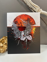 Load image into Gallery viewer, Bloodborne: Eileen the Crow