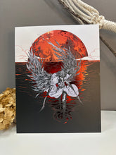 Load image into Gallery viewer, Bloodborne: Eileen the Crow