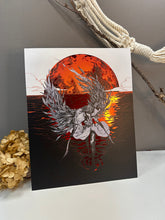 Load image into Gallery viewer, Bloodborne: Eileen the Crow