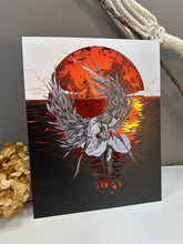 Load image into Gallery viewer, Bloodborne: Eileen the Crow