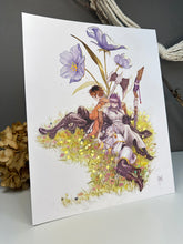 Load image into Gallery viewer, Frieren: Beyond Journey's End