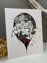 Load image into Gallery viewer, Berserk: Hawk of White