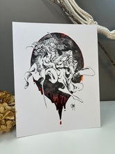 Load image into Gallery viewer, Berserk: Hawk of White