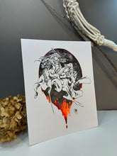 Load image into Gallery viewer, Berserk: Hawk of White