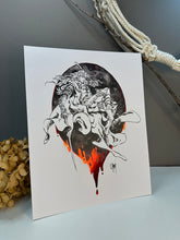 Load image into Gallery viewer, Berserk: Hawk of White