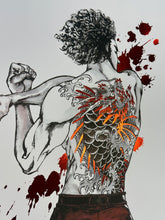 Load image into Gallery viewer, Yakuza: Hero of Yokohama