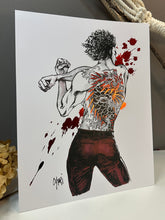 Load image into Gallery viewer, Yakuza: Hero of Yokohama