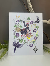 Load image into Gallery viewer, Ghibli Tattoo Series: Kiki's Delivery Service