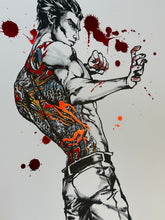 Load image into Gallery viewer, Yakuza: Dragon of Dojima