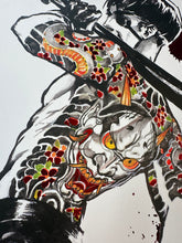 Load image into Gallery viewer, Yakuza: Mad Dog of Shimano