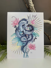 Load image into Gallery viewer, Ghibli Tattoo Series: Spirited Away