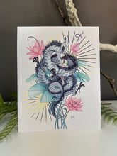 Load image into Gallery viewer, Ghibli Tattoo Series: Spirited Away