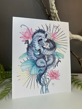 Load image into Gallery viewer, Ghibli Tattoo Series: Spirited Away