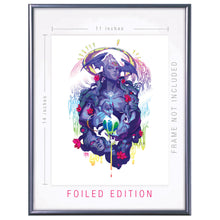 Load image into Gallery viewer, Hades Chaos Holographic Foiled Edition