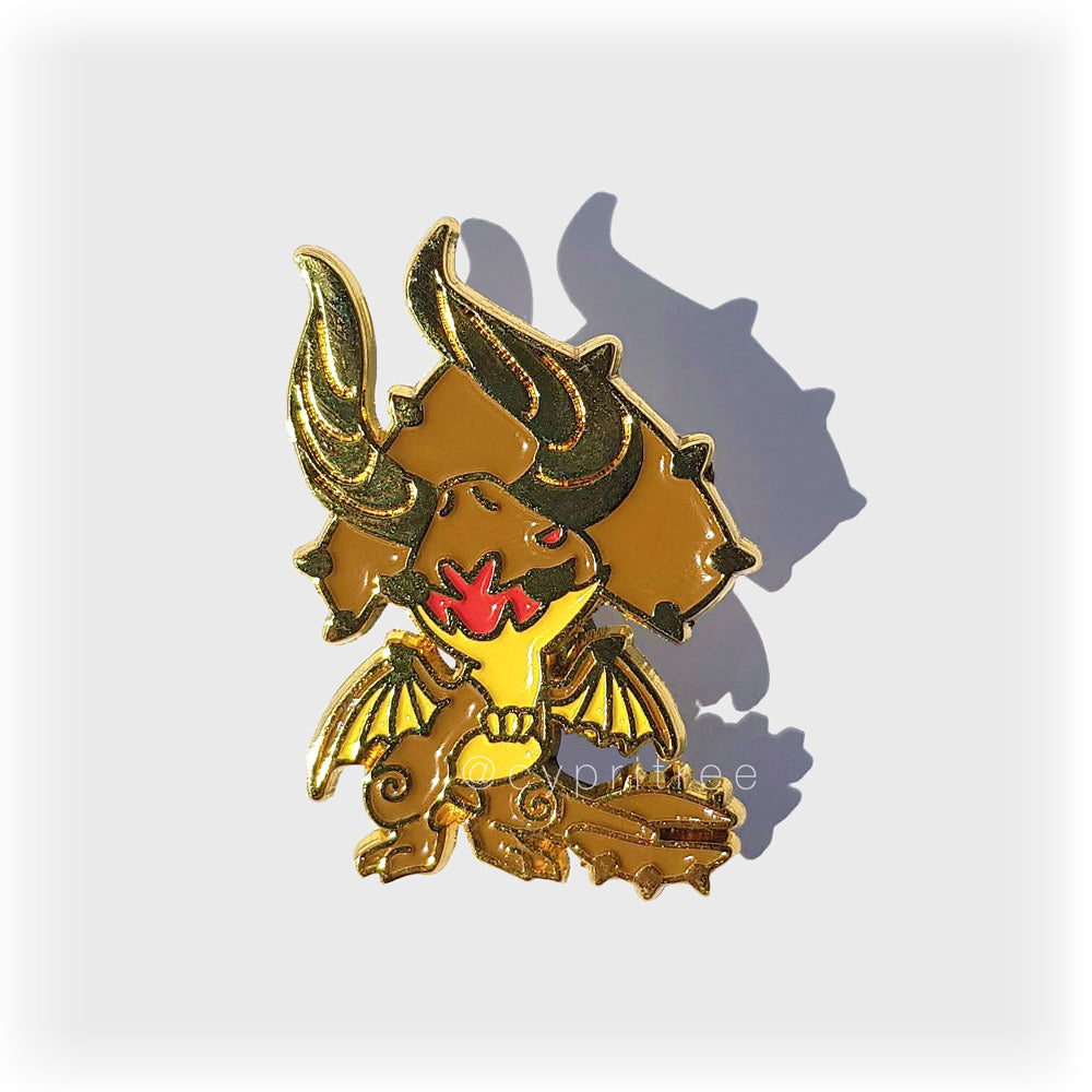 Black Diablos icon from World  Monster hunter world, Monster