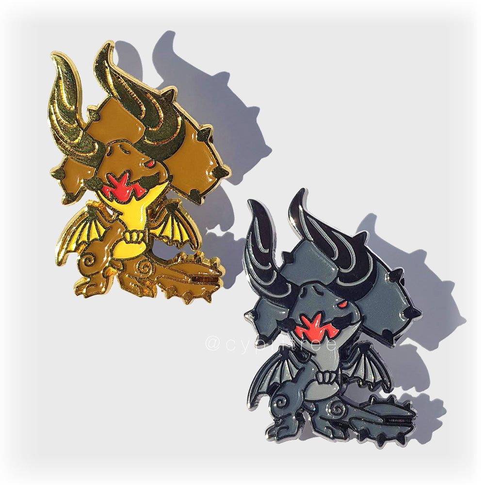 Diablos Monster Hunter Sticker - Diablos Monster hunter Monster - Discover  & Share GIFs