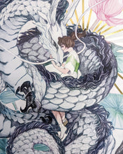 Load image into Gallery viewer, Ghibli Tattoo Series: Spirited Away