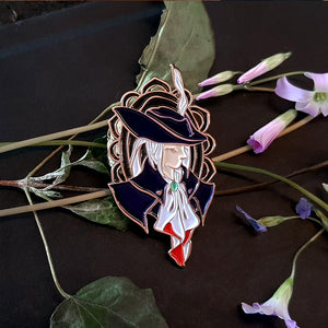 Bloodborne: Lady Maria Pin